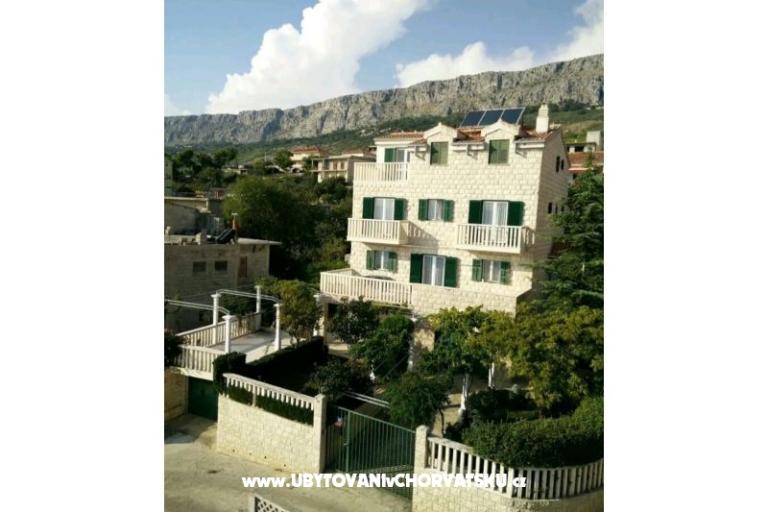 Apartamenty  – foto 4