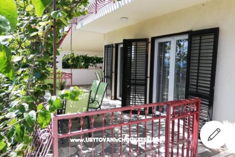 Apartamenty  – foto 8