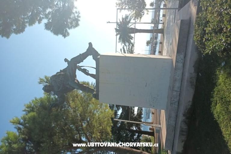 Apartament Neno-Maja – foto 24