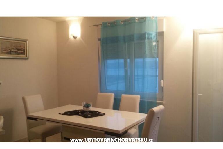 Apartament Nolan – foto 11