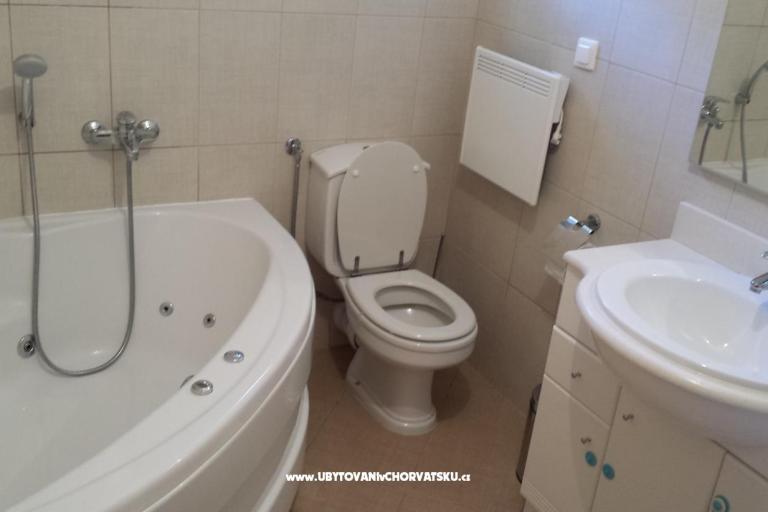 Apartament Nolan – foto 6