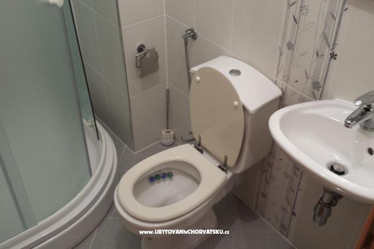 Apartament Nolan – foto 8