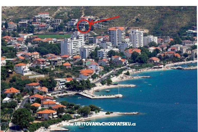 Apartament Pero – foto 2