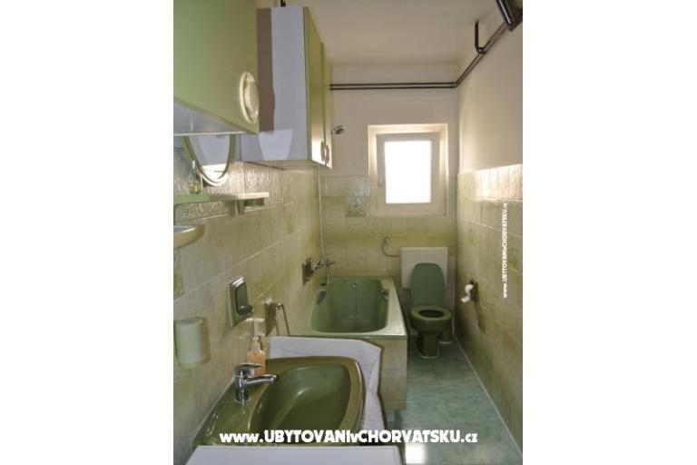 Apartament Santa Lucia  – foto 7