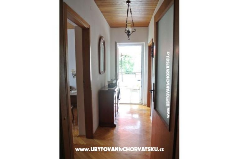 Apartament Santa Lucia  – foto 9