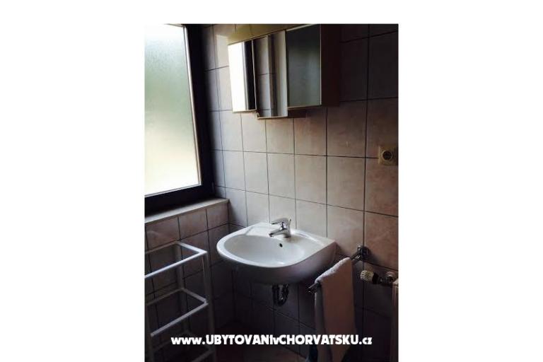 Apartament Pokoje Mamic – foto 10