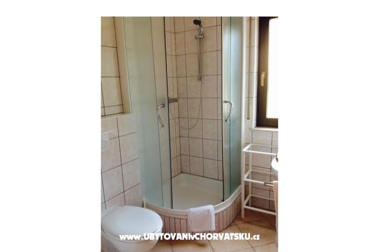 Apartament Pokoje Mamic – foto 11