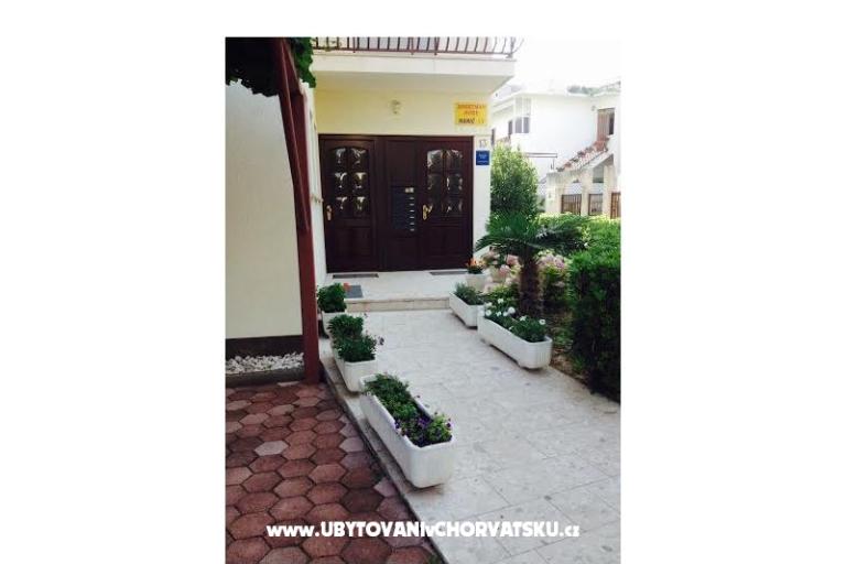 Apartament Pokoje Mamic – foto 13