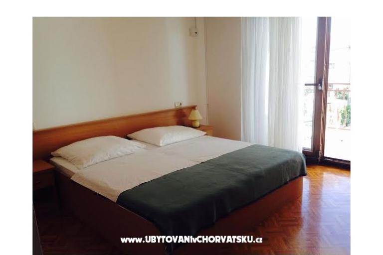 Apartament Pokoje Mamic – foto 14