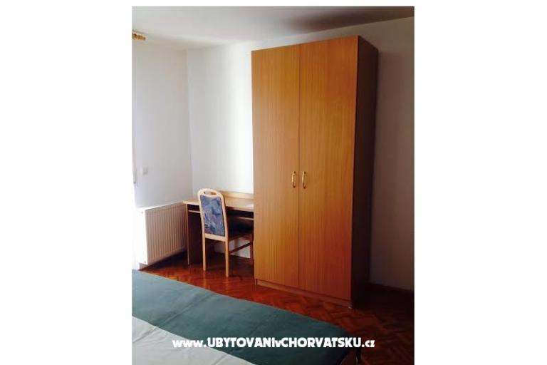 Apartament Pokoje Mamic – foto 15