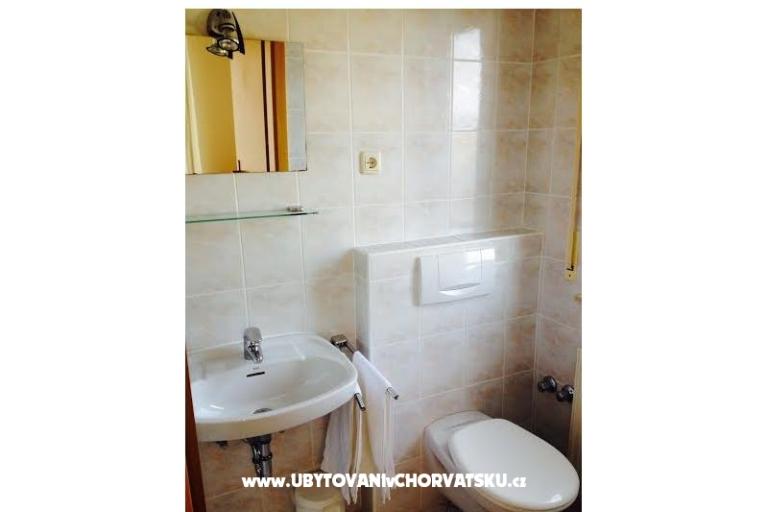 Apartament Pokoje Mamic – foto 16