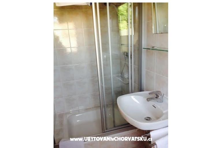 Apartament Pokoje Mamic – foto 17