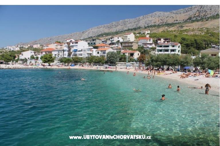 Apartament Pokoje Mamic – foto 2