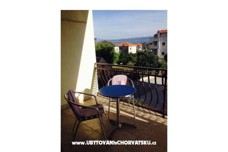 Apartament Pokoje Mamic – foto 6