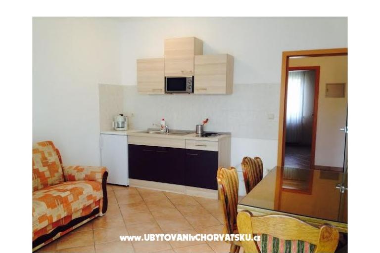 Apartament Pokoje Mamic – foto 7