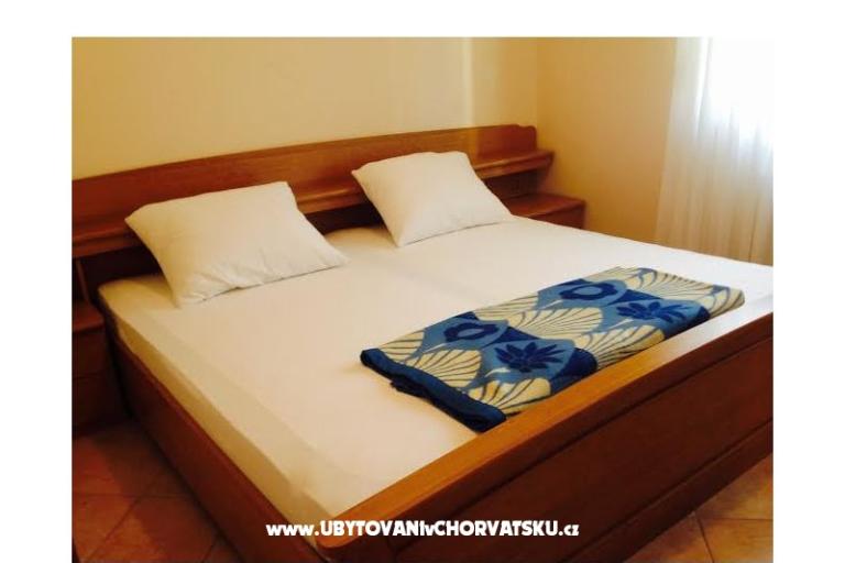 Apartament Pokoje Mamic – foto 8