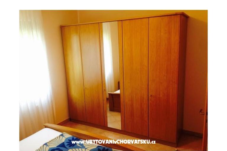 Apartament Pokoje Mamic – foto 9