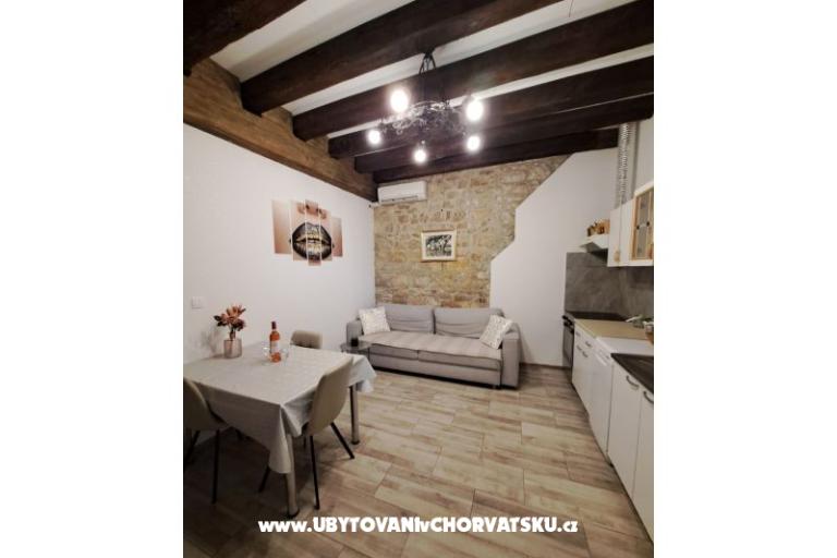 Apartament Zrinka – foto 12