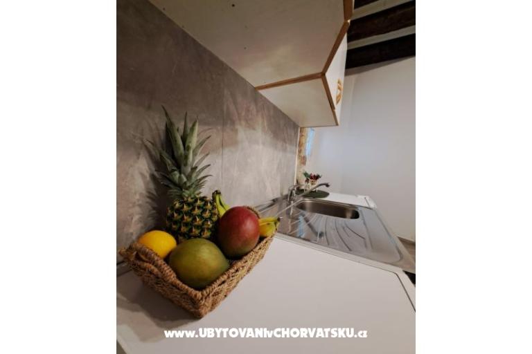 Apartament Zrinka – foto 13