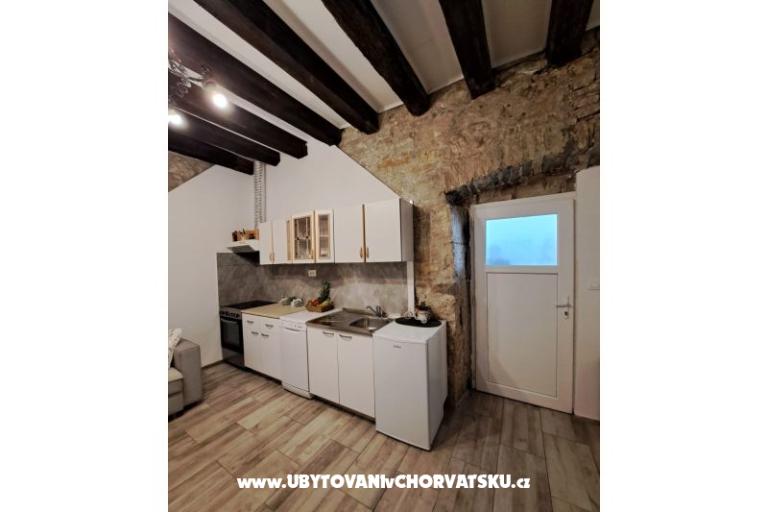 Apartament Zrinka – foto 15