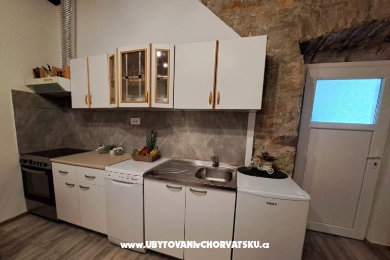Apartament Zrinka – foto 16