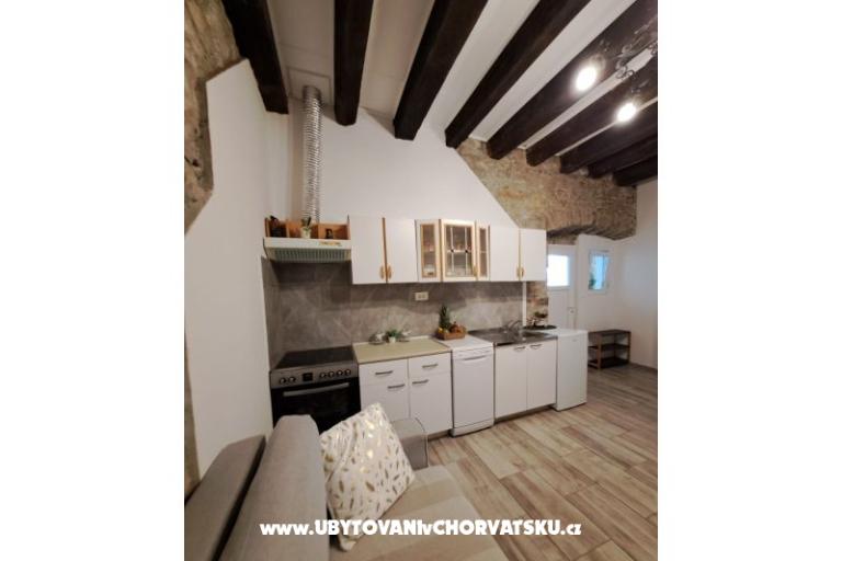 Apartament Zrinka – foto 17