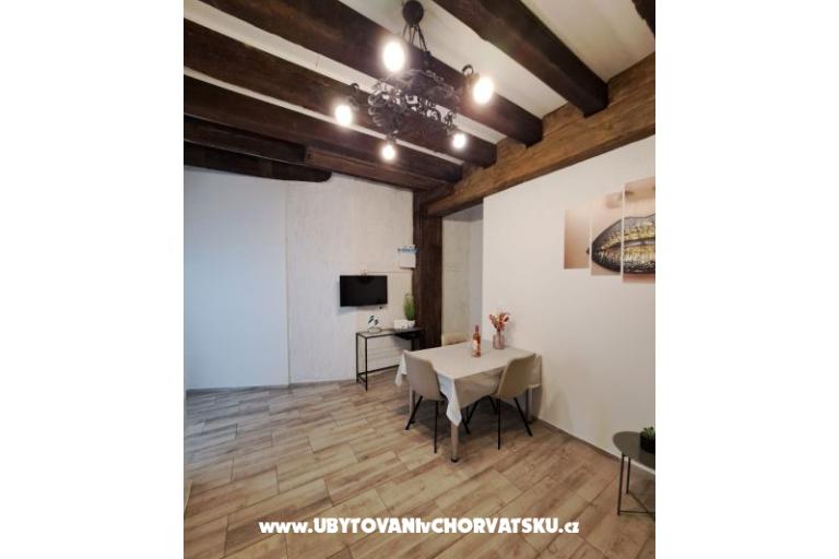 Apartament Zrinka – foto 19