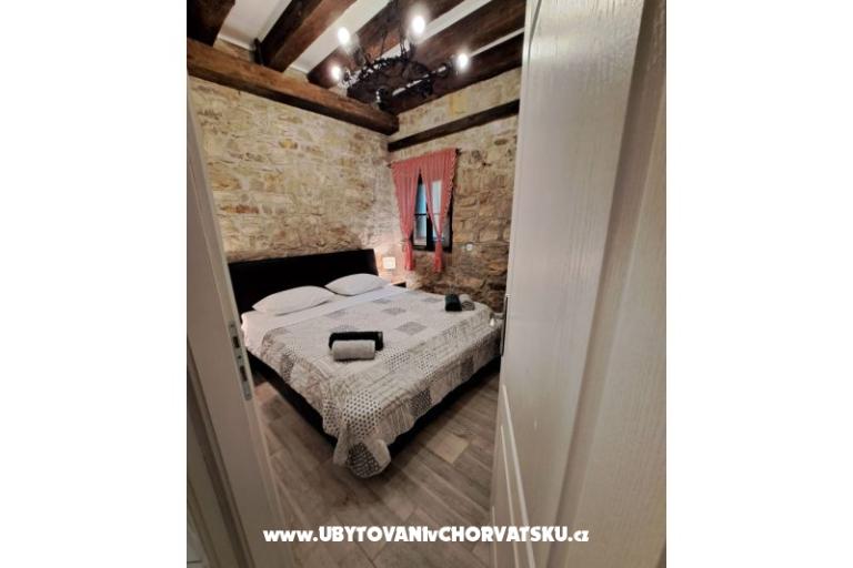 Apartament Zrinka – foto 25