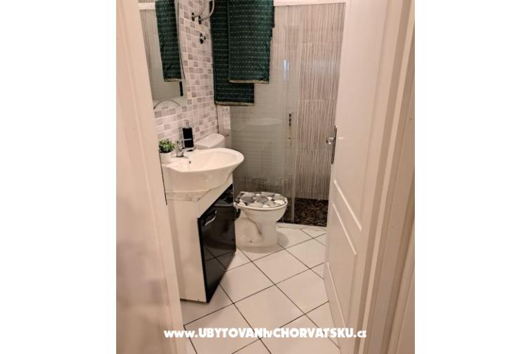 Apartament Zrinka – foto 29