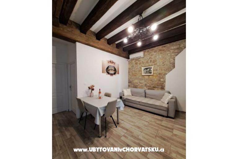 Apartament Zrinka – foto 9