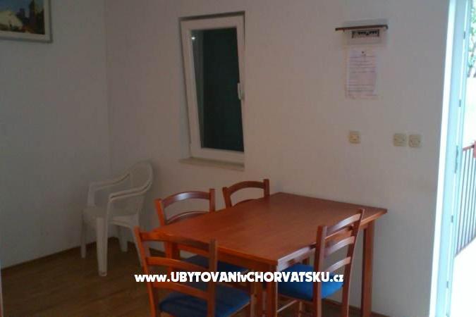 Apartamenty Tić – foto 8
