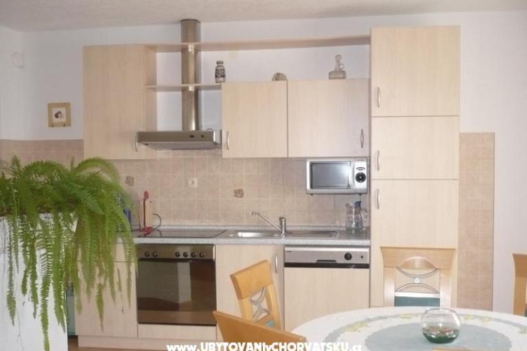 Apartamenty Boško – foto 11
