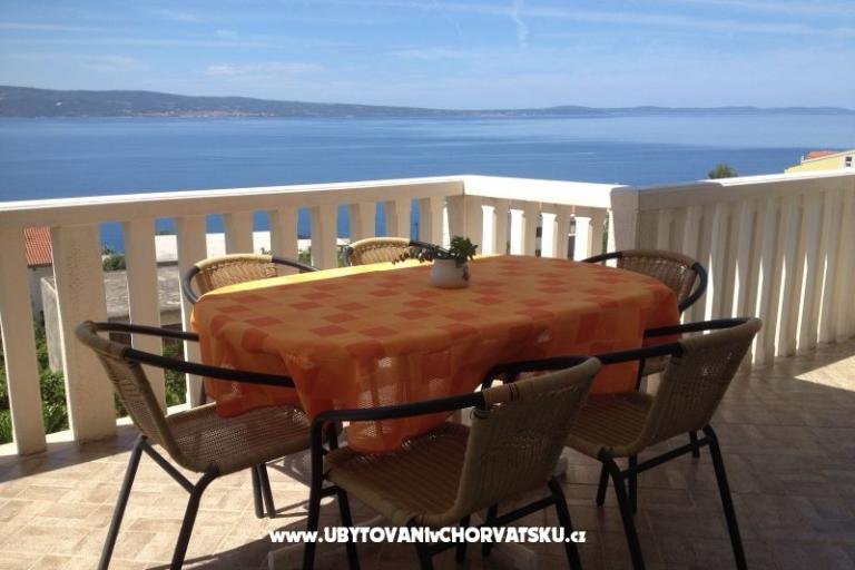 Apartamenty Boško – foto 12