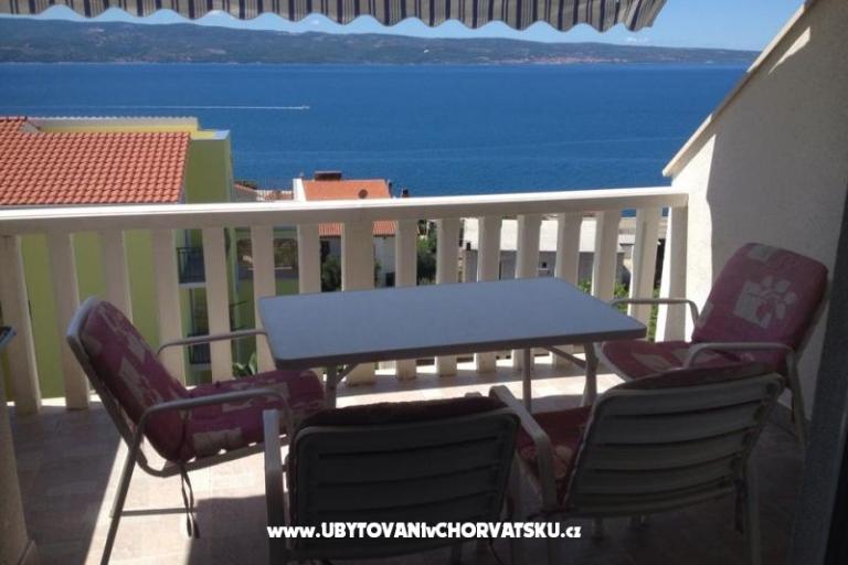 Apartamenty Boško – foto 13