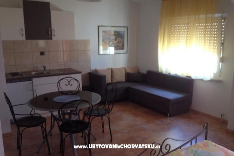 Apartamenty Boško – foto 14