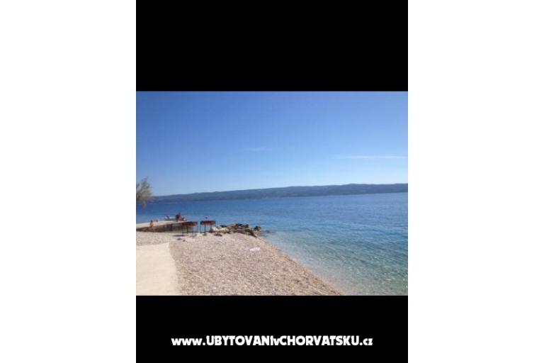 Apartamenty Boško – foto 17