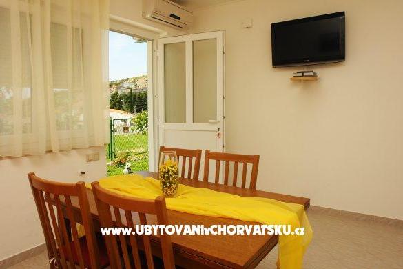 Apartamenty Brzovic – foto 12