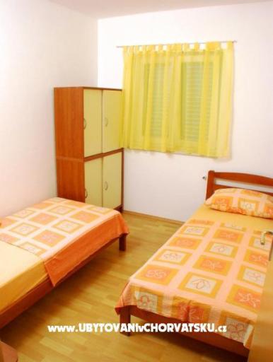Apartamenty Brzovic – foto 14