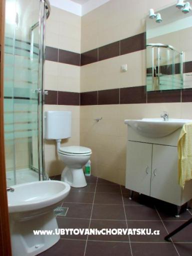 Apartamenty Brzovic – foto 4