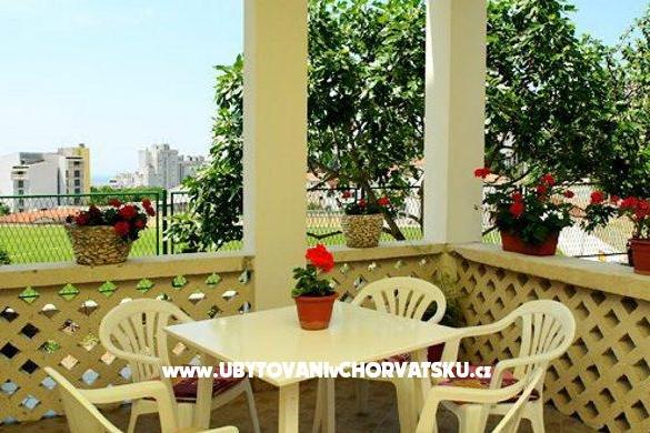 Apartamenty Brzovic – foto 5
