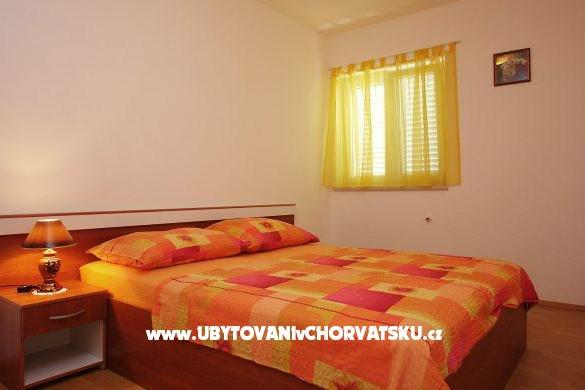 Apartamenty Brzovic – foto 8