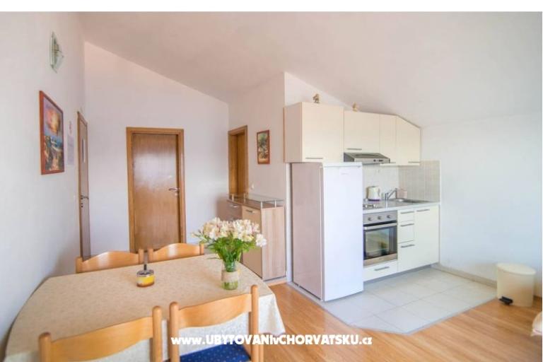 Apartamenty with sea view Cihorich – foto 10