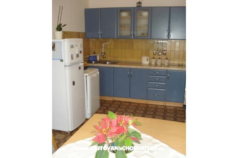 Apartamenty with sea view Cihorich – foto 11