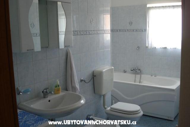 Apartamenty with sea view Cihorich – foto 13