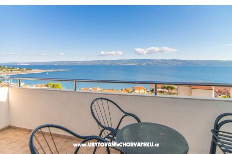 Apartamenty with sea view Cihorich – foto 15