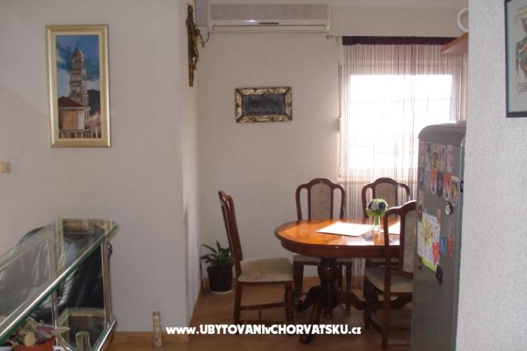 Apartamenty with sea view Cihorich – foto 18