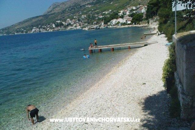 Apartamenty with sea view Cihorich – foto 4