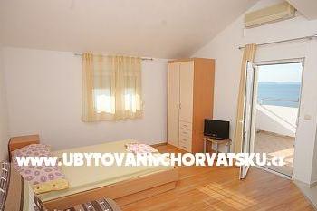 Apartamenty with sea view Cihorich – foto 6