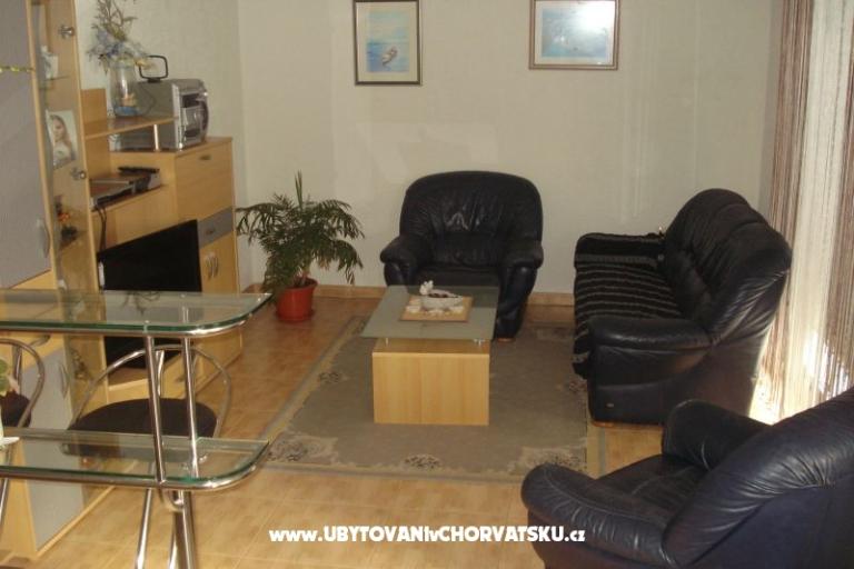 Apartamenty with sea view Cihorich – foto 8