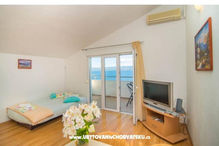 Apartamenty with sea view Cihorich – foto 9